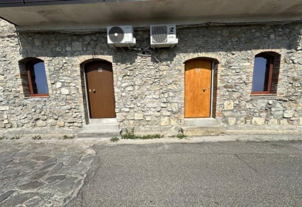 appartamento in vendita a Trebisacce