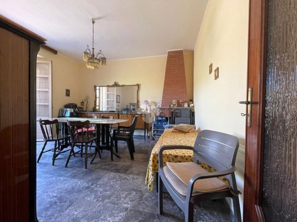 appartamento in vendita a Trebisacce