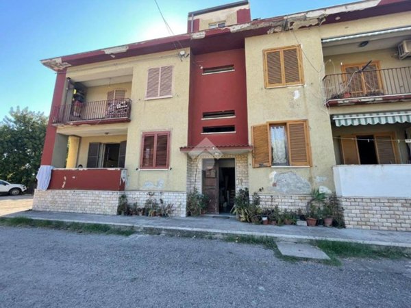 appartamento in vendita a Trebisacce