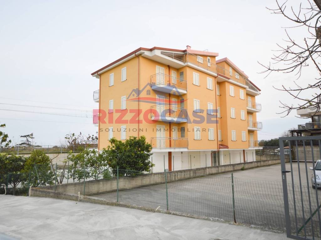 appartamento in vendita a Trebisacce