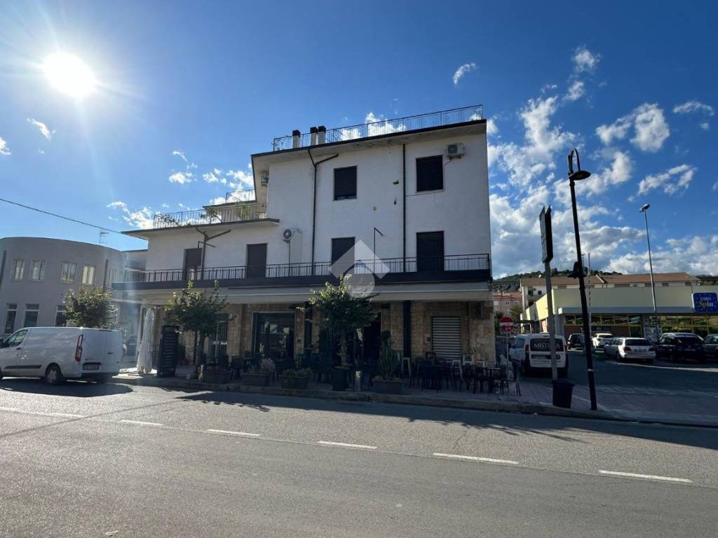 appartamento in vendita a Trebisacce