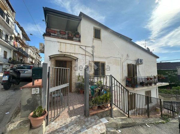 appartamento in vendita a Trebisacce