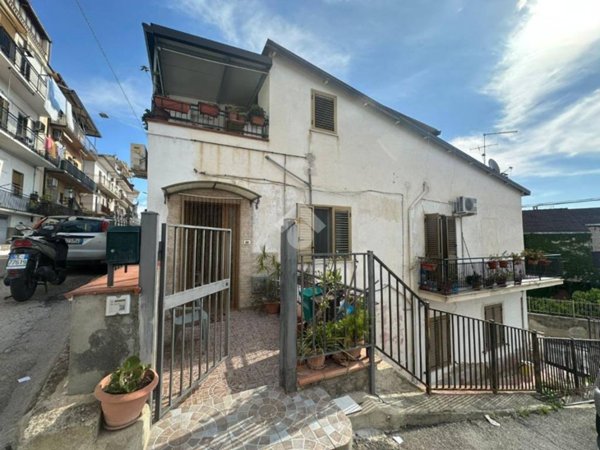 appartamento in vendita a Trebisacce
