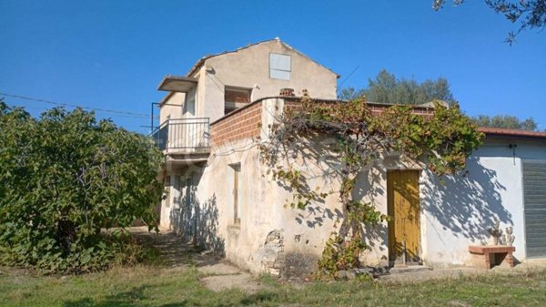 villetta a schiera in vendita a Trebisacce