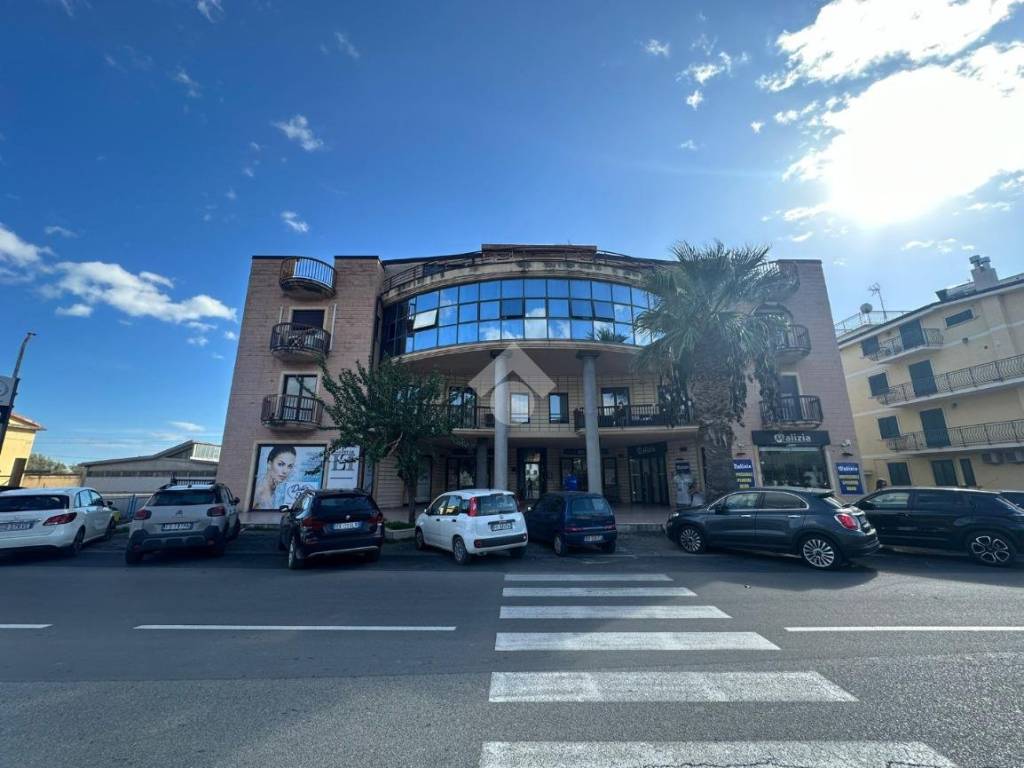 appartamento in vendita a Trebisacce