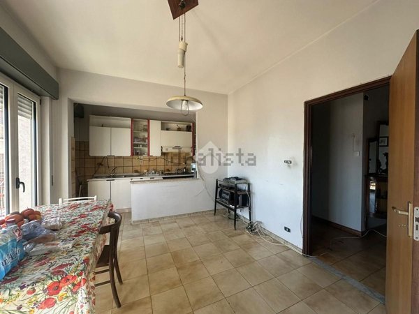 appartamento in vendita a Trebisacce
