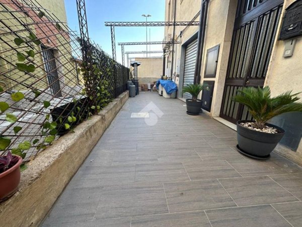 appartamento in vendita a Trebisacce