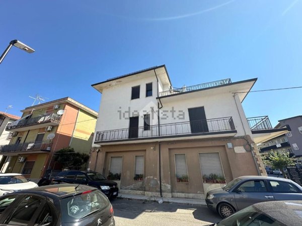 appartamento in vendita a Trebisacce