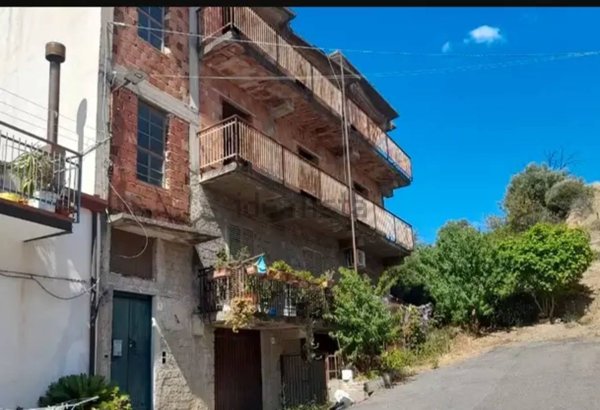 appartamento in vendita a Trebisacce