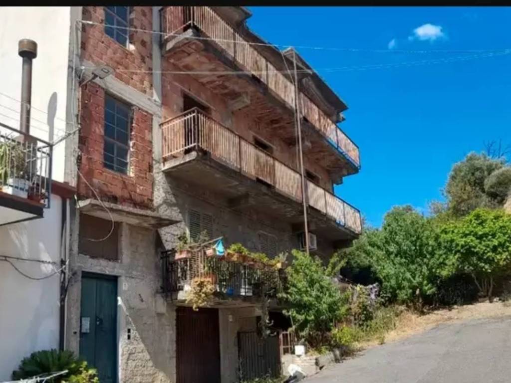 casa indipendente in vendita a Trebisacce