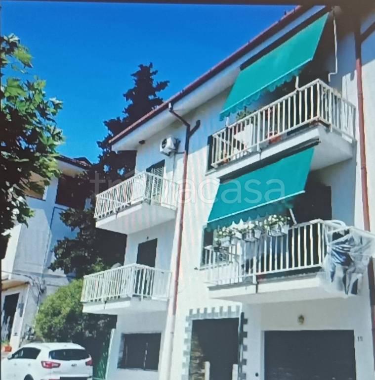 casa indipendente in vendita a Trebisacce