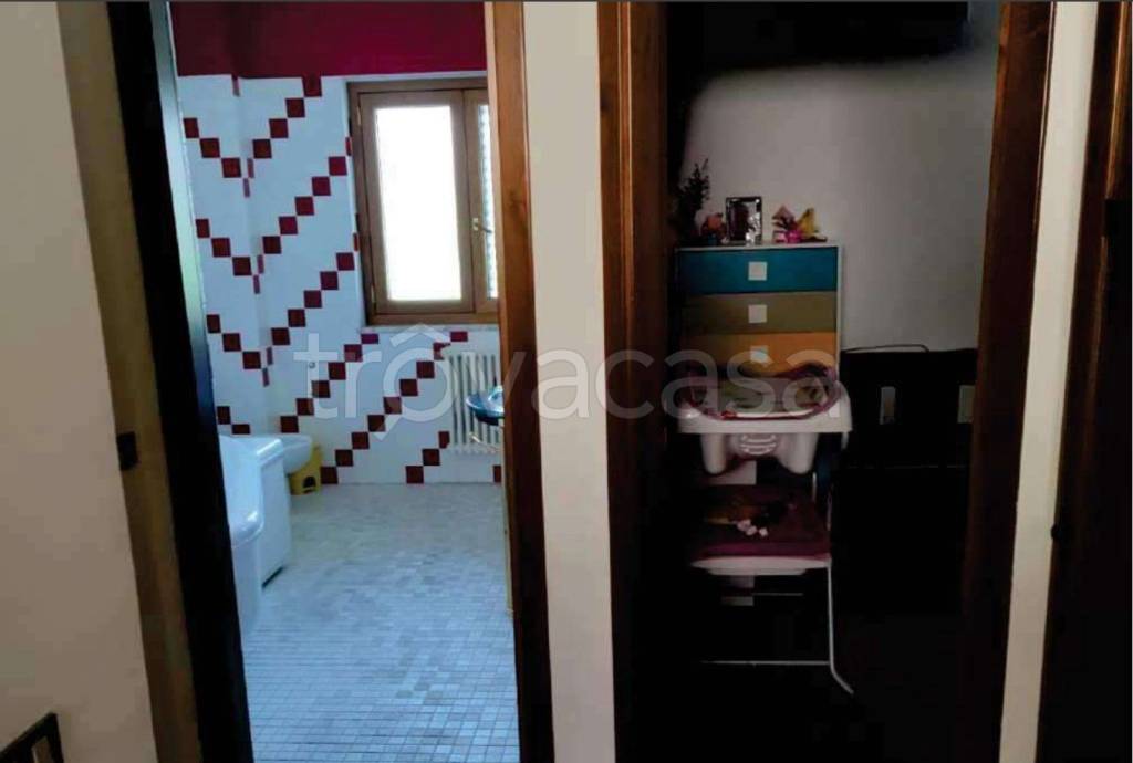 appartamento in vendita a Trebisacce