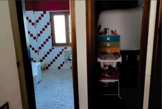 appartamento in vendita a Trebisacce