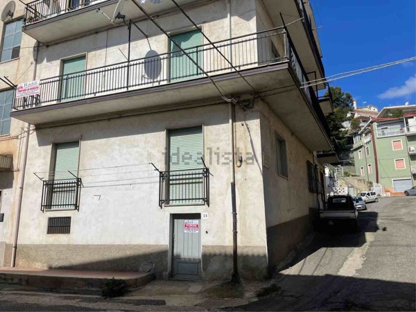 appartamento in vendita a Trebisacce