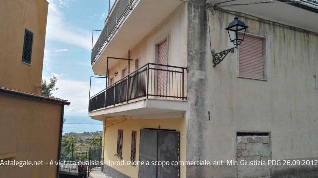appartamento in vendita a Trebisacce