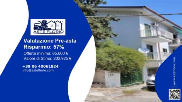 casa indipendente in vendita a Trebisacce