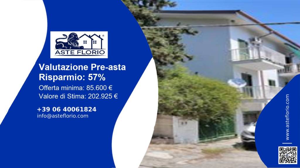 casa indipendente in vendita a Trebisacce