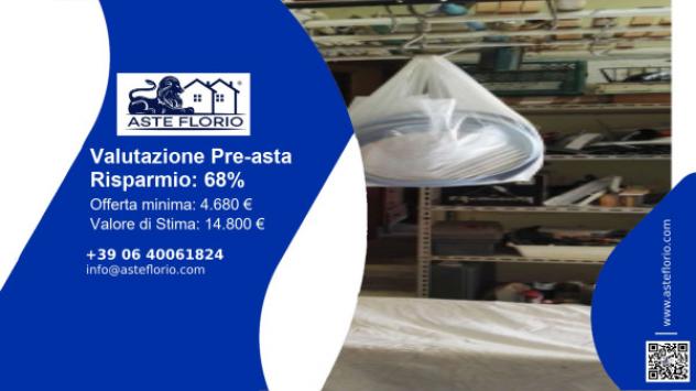locale commerciale in vendita a Trebisacce