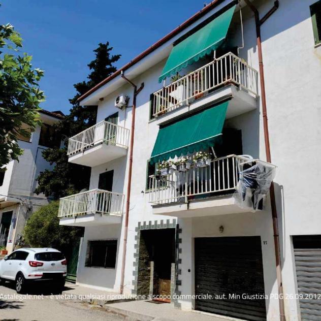 casa indipendente in vendita a Trebisacce