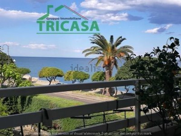 appartamento in vendita a Trebisacce