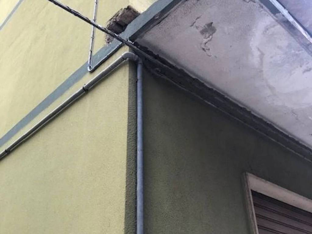 casa indipendente in vendita a Trebisacce