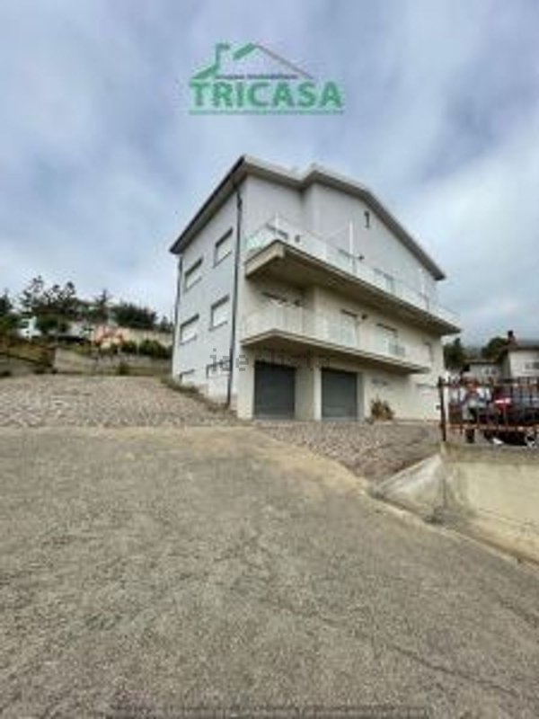 appartamento in vendita a Trebisacce