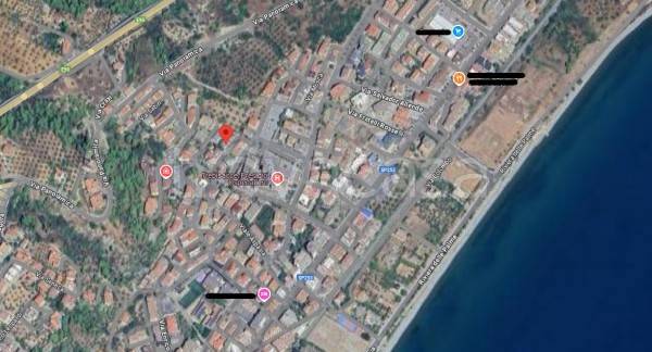 appartamento in vendita a Trebisacce
