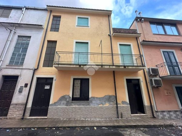appartamento in vendita a Trebisacce