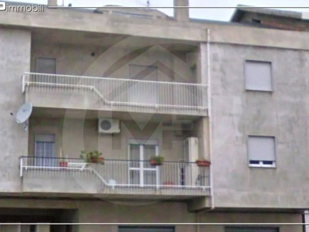 appartamento in vendita a Trebisacce