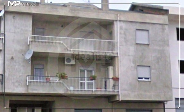 appartamento in vendita a Trebisacce