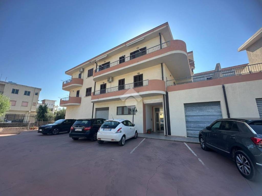 appartamento in vendita a Trebisacce
