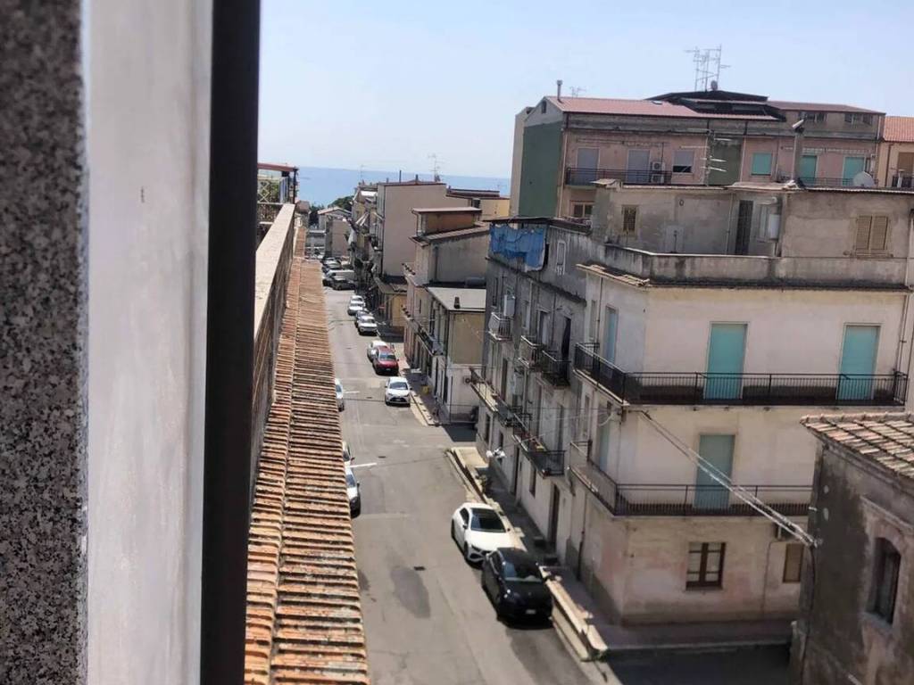 casa indipendente in vendita a Trebisacce