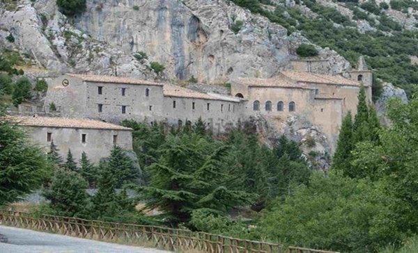 villa in vendita a Trebisacce