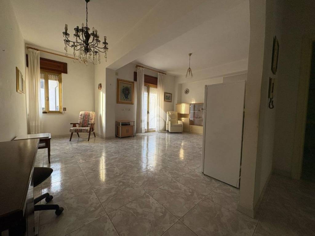appartamento in vendita a Trebisacce