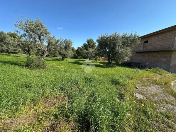 villetta a schiera in vendita a Trebisacce