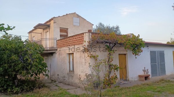 casa semindipendente in vendita a Trebisacce