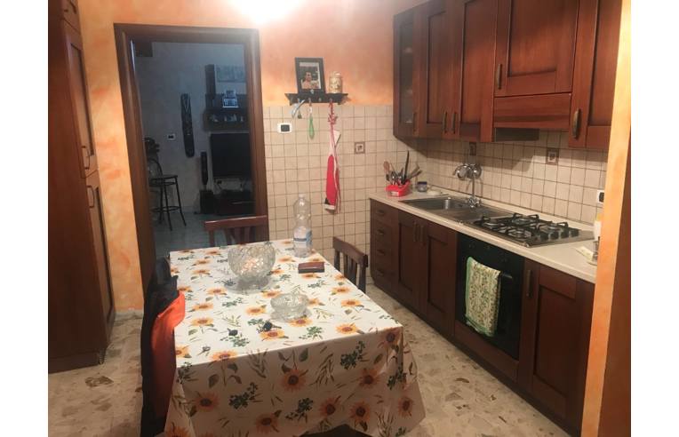 casa indipendente in vendita a Trebisacce
