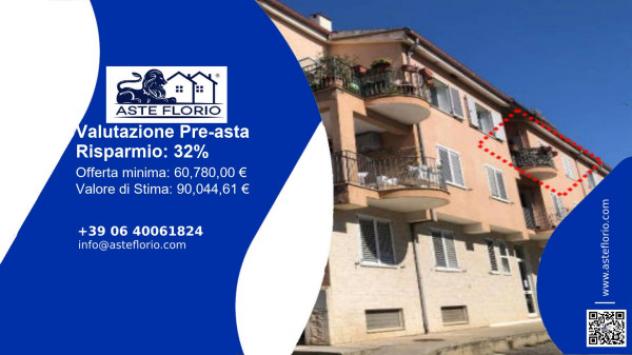 appartamento in vendita a Trebisacce