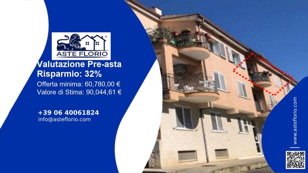 appartamento in vendita a Trebisacce