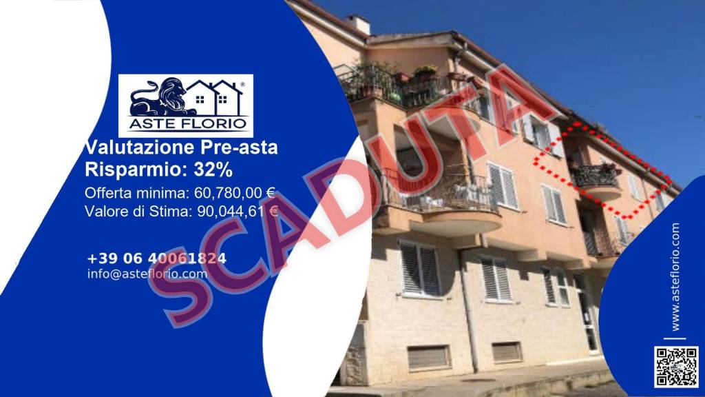 appartamento in vendita a Trebisacce