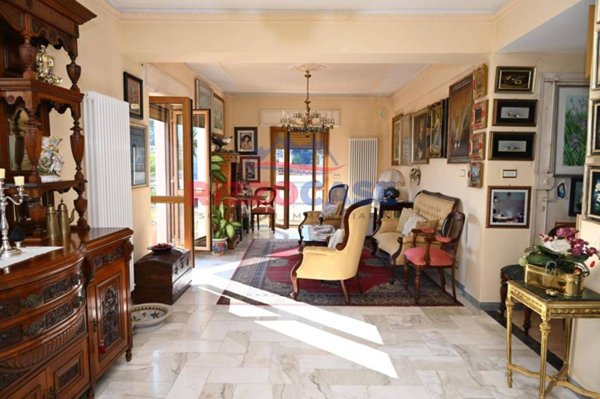 appartamento in vendita a Trebisacce