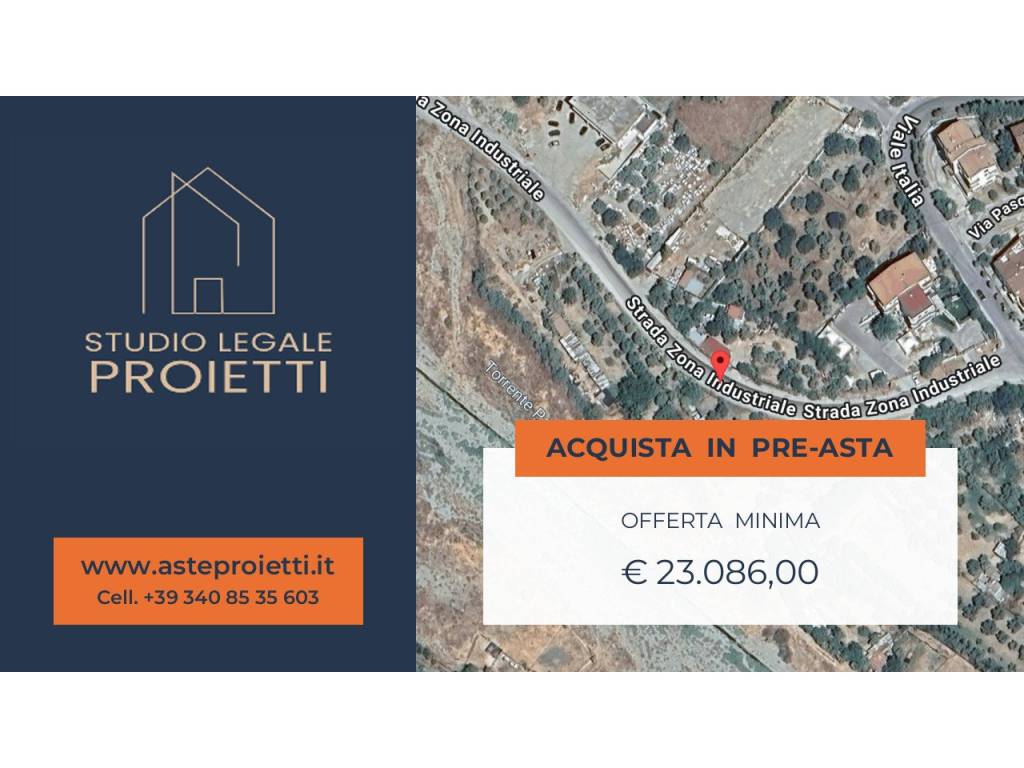 appartamento in vendita a Trebisacce