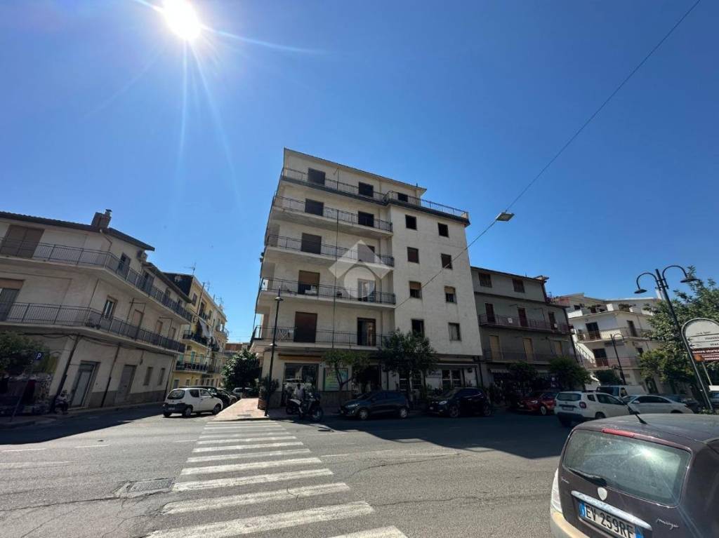 appartamento in vendita a Trebisacce