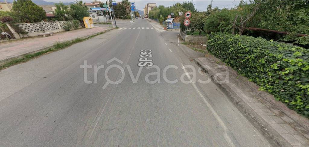 appartamento in vendita a Trebisacce