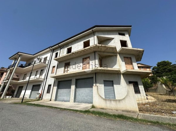 appartamento in vendita a Trebisacce