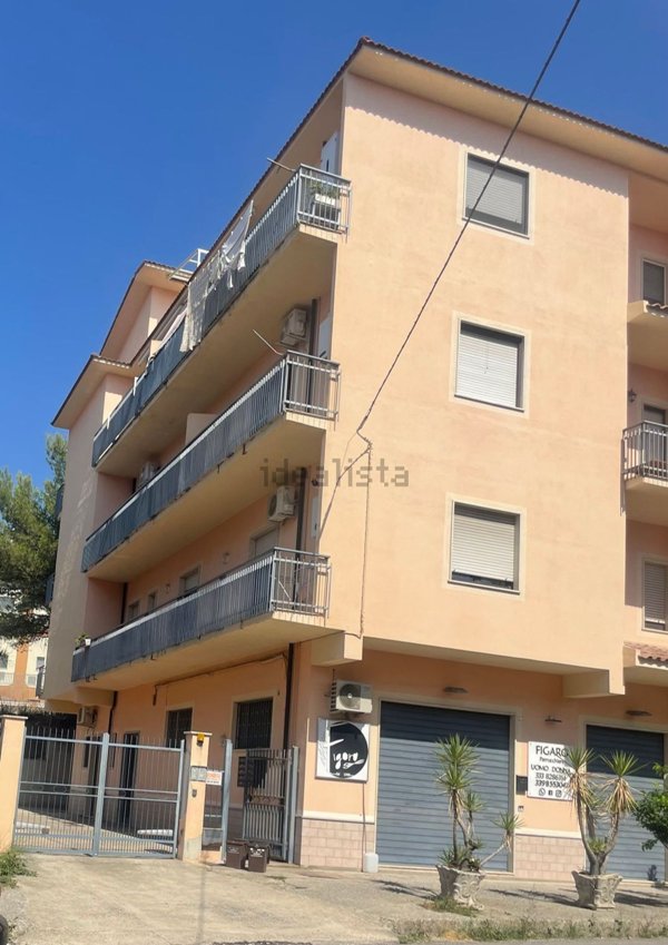 appartamento in vendita a Trebisacce