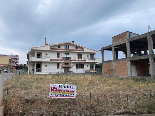 casa indipendente in vendita a Trebisacce