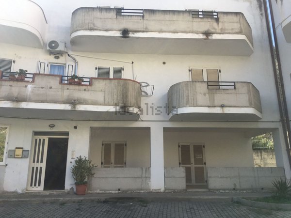 appartamento in vendita a Trebisacce