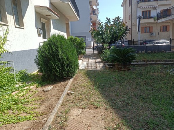 appartamento in vendita a Trebisacce