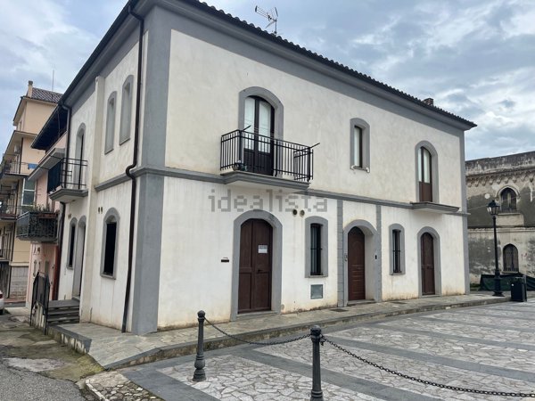 appartamento in vendita a Trebisacce